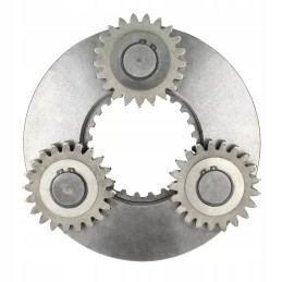 Katės sumažinimo rinkinys 320 322 323 325 329 191 2686