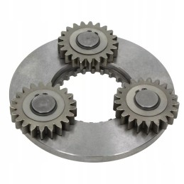 Katės sumažinimo rinkinys 320 322 323 325 329 191 2686