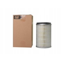 Kabinos filtras ekskavatoriaus krautuvas 442e originalus