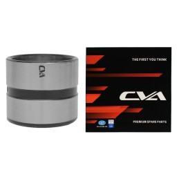 JCB ekskavatorinio krautuvo cva sūpynės cilindro įvorė