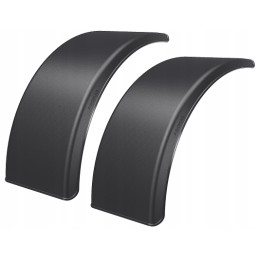 2x ekskavatorius sparnas traktoriaus krautuvas 600x1330