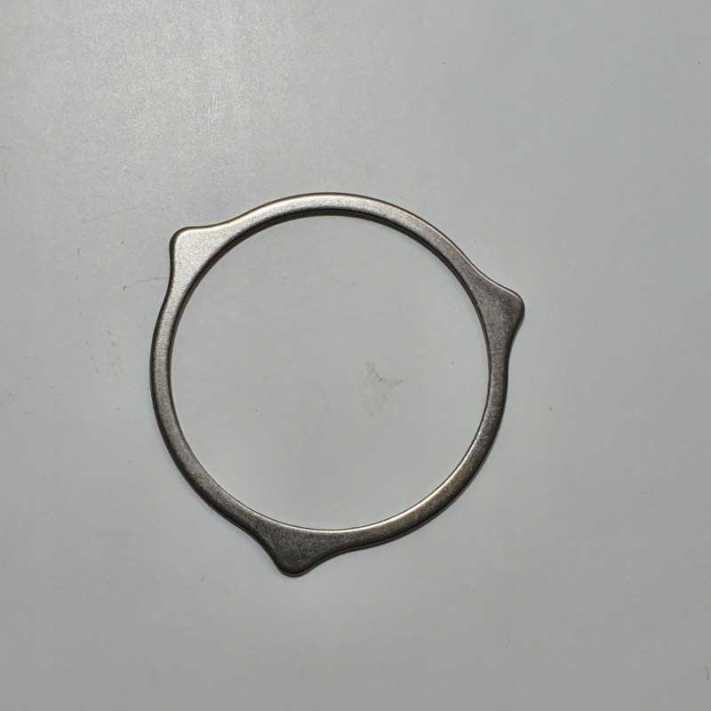 Apsauga Polosi Fiat Hitachi FB 100