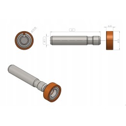 Dantų apsaugos katė j200 8e6208 8j6208