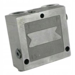 Siurblio modulis sauer danfoss pvp 157b5180