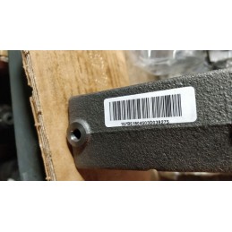 Siurblio modulis sauer danfoss pvp 157b5180