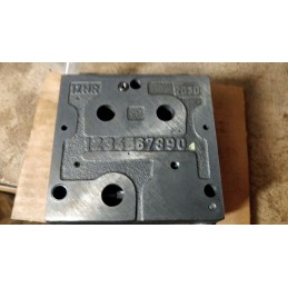 Siurblio modulis sauer danfoss pvp 157b5180