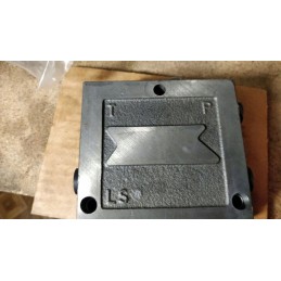 Siurblio modulis sauer danfoss pvp 157b5180