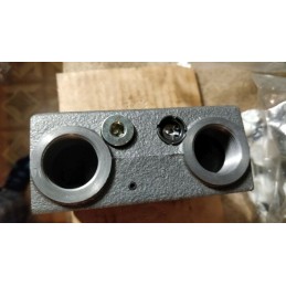 Siurblio modulis sauer danfoss pvp 157b5180