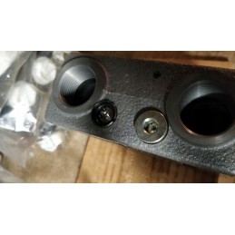 Siurblio modulis sauer danfoss pvp 157b5180