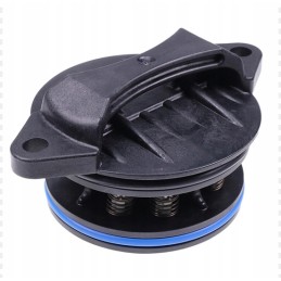 Bobcat hidraulinio bako dangtelis 7349796 s630 s650 s740 s750 s770 s850
