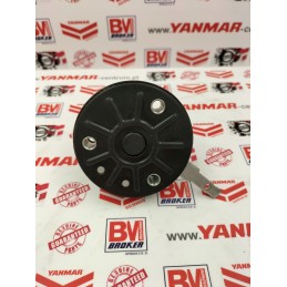 Yanmar durų užraktas sv16 sv18 sv22 sv26