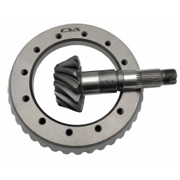 Atakos volas su cva diskiniu ratuku