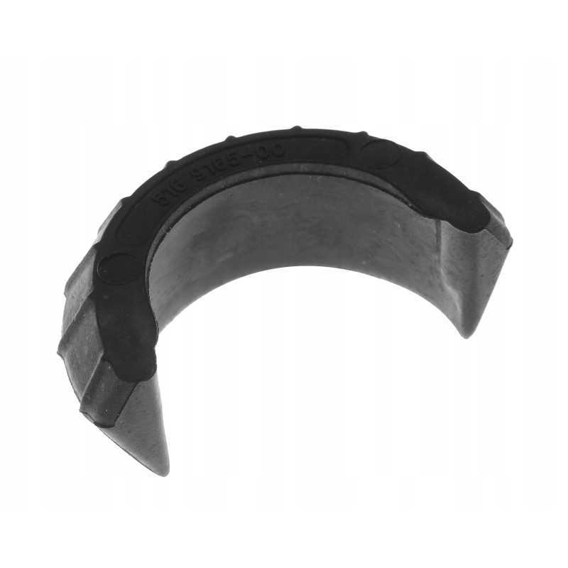 Advansys tipo dantų apsauga