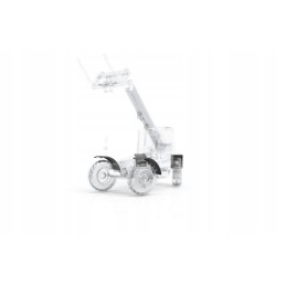 Priekinis traktoriaus sparnas 600x1330