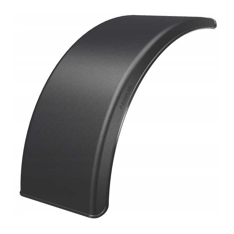 Sparnas, rato arka, ekskavatorius, traktorius, priekis, 600x1330