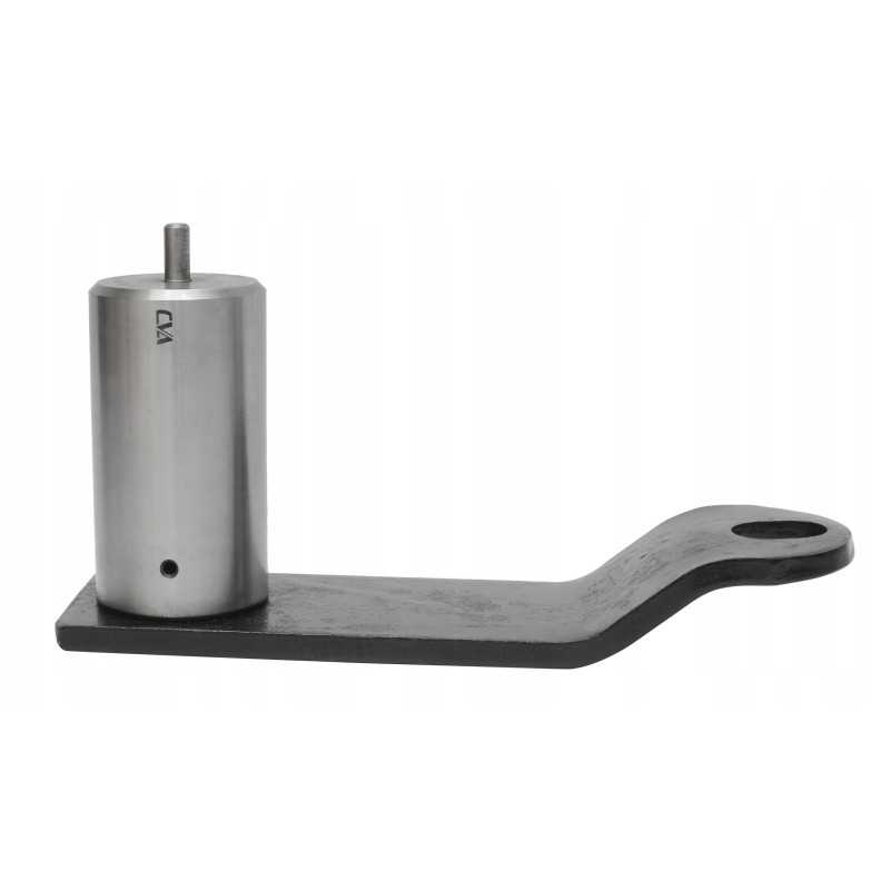 CVA viršutinės galinės kojos kaištis, skirtas Cat ekskavatorių krautuvų