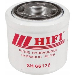 Sh66172 hidraulinės alyvos filtro hifi filtras