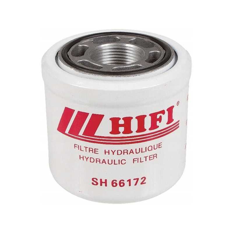 Sh66172 hidraulinės alyvos filtro hifi filtras