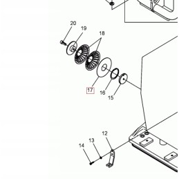 Wacker Neuson dpu sankabos sandariklis