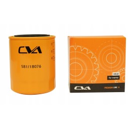 JCB greičių dėžės alyvos filtras