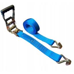 Transportavimo diržas su įtempikliu 5000 kg 5t 10m