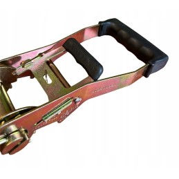 Transportavimo diržas su įtempikliu 5000 kg 5t 10m