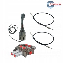 Splitteris ant 2q75 joy 1p wid linka 1m galtech