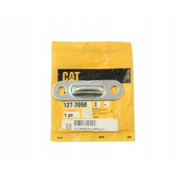 Cat ekskavatoriaus durų adata 325 303 originali