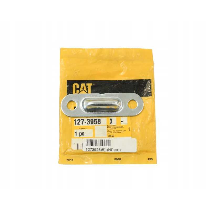 Cat ekskavatoriaus durų adata 325 303 originali