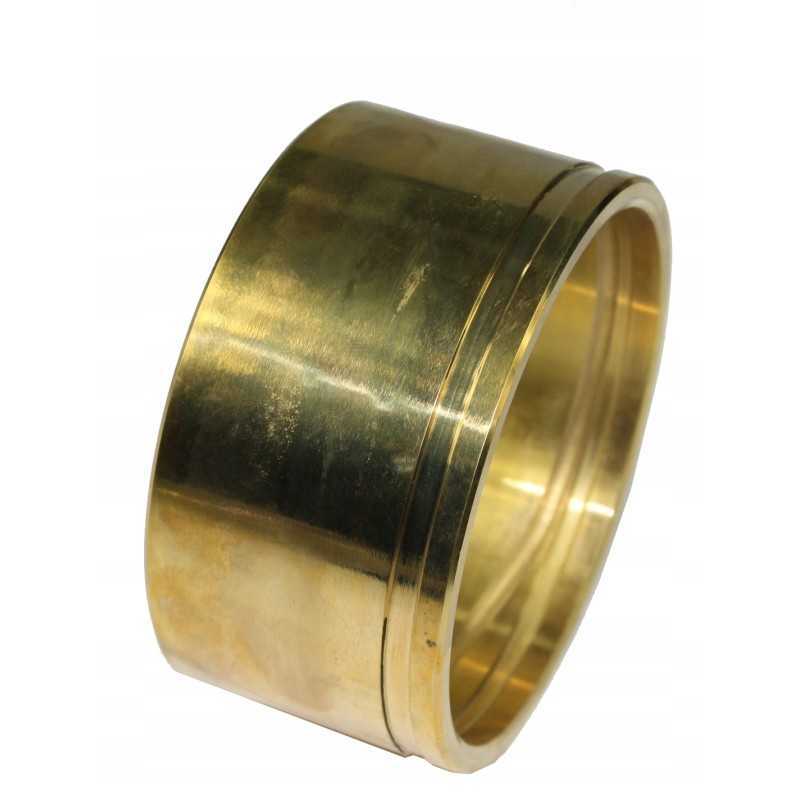 Apatinė įvorė JCB ekskavatoriniam krautuvui 3cx 4cx