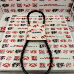 Yanmar trapecinis diržas a39 sv60 a sv60 b