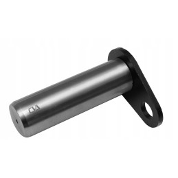 CVA kaiščiu tvirtinamas sūpynės cat mini ekskavatoriaus cilindras