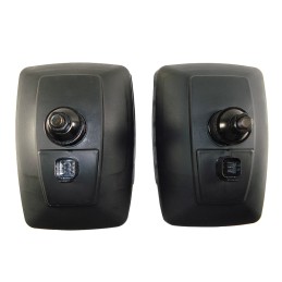 Priekinis kairysis dešinysis žibintas jcb 3cx 4cx 700 50055 700 50054