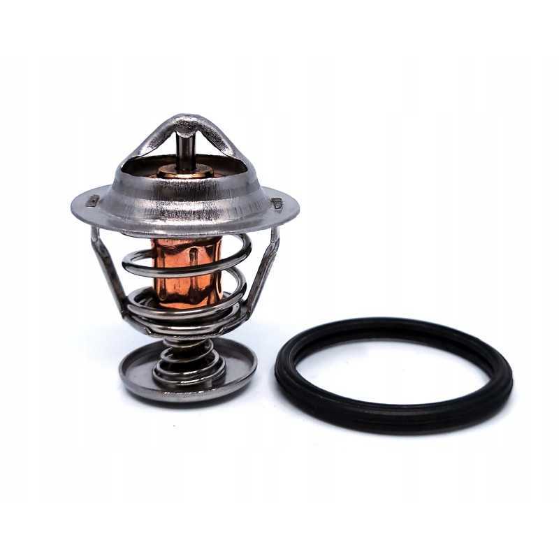 Variklio vandens termostatas Yanmar TK 4 82 4 86 13 385