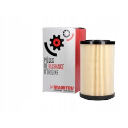 Manitou hidraulinis grįžtamasis filtras originalus 724670