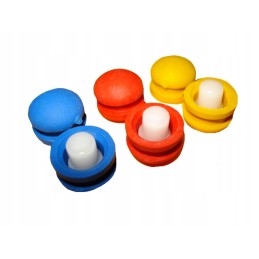 Telesk jcb 701 80457 krautuvo vairasvirtės mygtukai