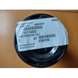 Deutz kuro filtras 01174422