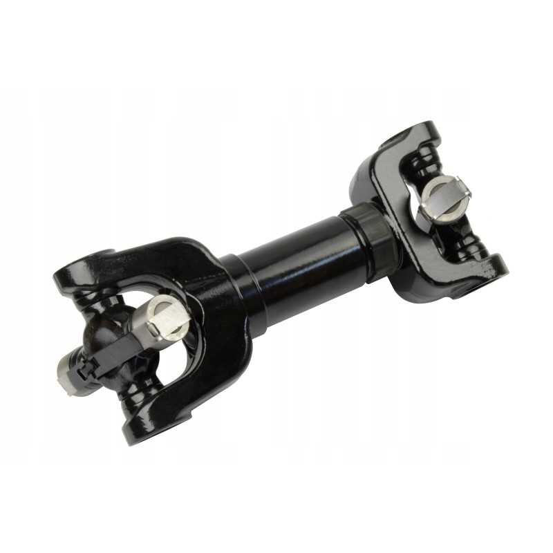 Varančiojo veleno galinis jcb 3cx 4cx 914 60255