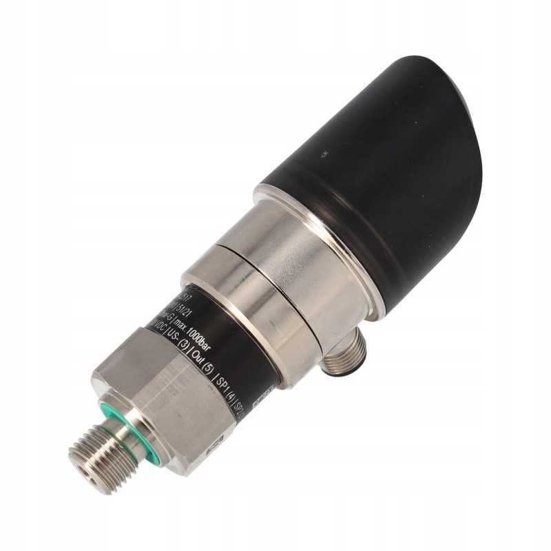 Slėgio keitiklis trafag m12x1 5pin g 1 4