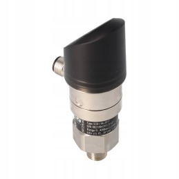 Slėgio keitiklis trafag m12x1 5pin g 1 4