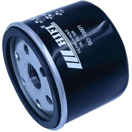 Hifi alyvos filtras so10001