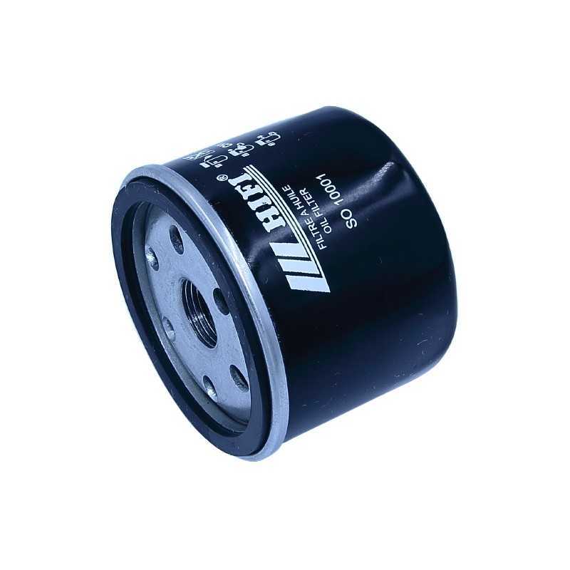 Hifi alyvos filtras so10001