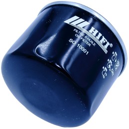 Hifi alyvos filtras so10001