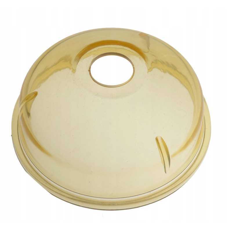 Separatorius stiklas, skaidrintuvas