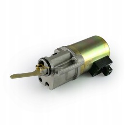 Gesinimo ritė claas scorpion 6030 6040 7030 12v