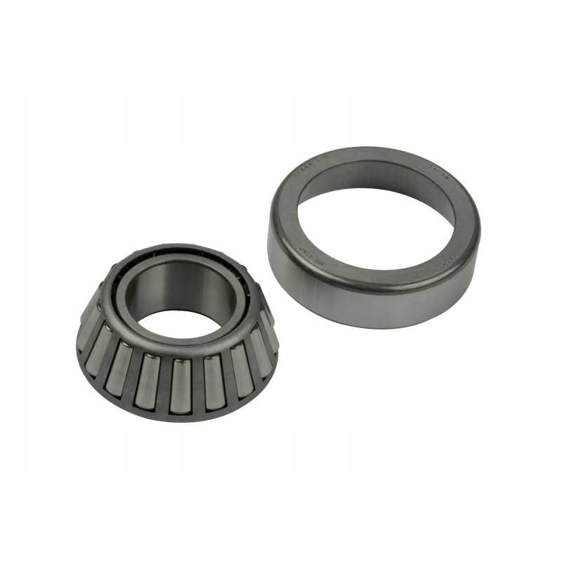 Guolių kovos ataka JCB 907 09100 OEM Koyo Japan