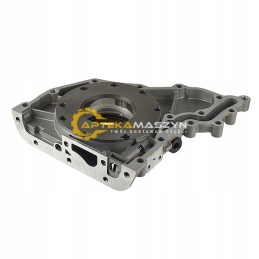 Alyvos siurblys volvo l120g pl3005d p8720b