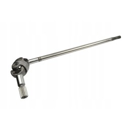 Polos dešinė priekinė ašis Volvo BL71 11988154