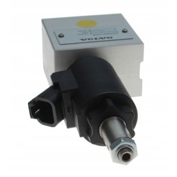 Volvo ventiliatoriaus vožtuvas originalus 14616531