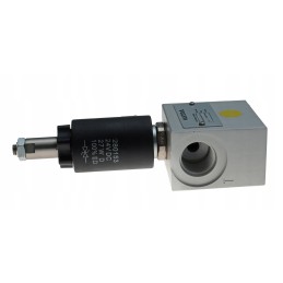 Volvo ventiliatoriaus vožtuvas originalus 14616531